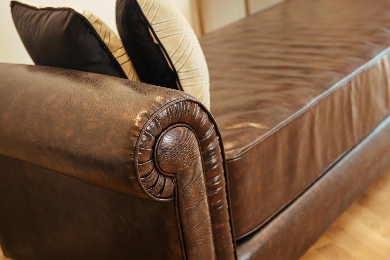 Casa Vittoria Napoli - Santa Lucia Bed and Breakfast Εξωτερικό φωτογραφία